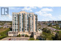 1407 - 65 Ellen Street, Barrie, ON L4N3A5 Photo 31