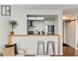 1407 - 65 Ellen Street, Barrie, ON L4N3A5 Photo 7