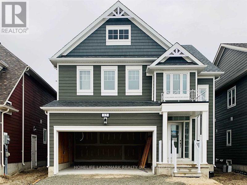 12 Catamaran Drive, Wasaga Beach, Ontario, L9Z0J2, Wasaga Beach, Ontario — photo 1 of 5