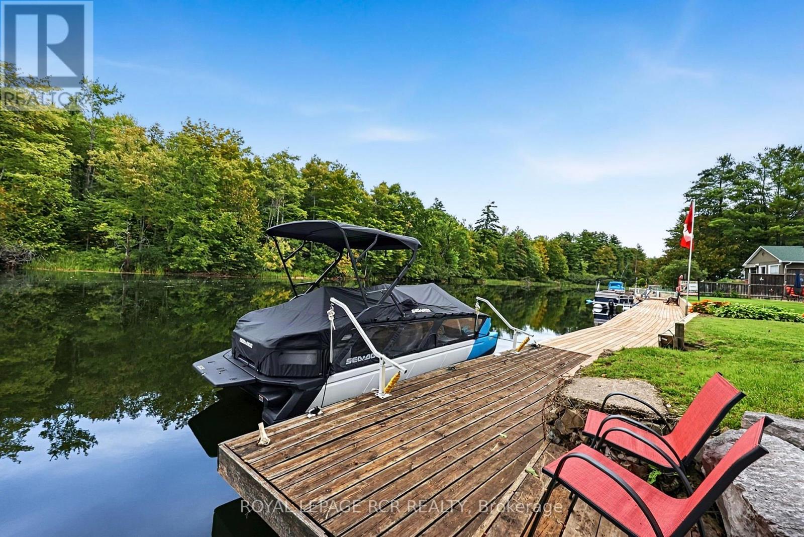 3004 MOYNES ROAD - 4