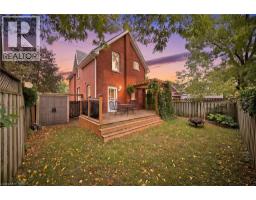 271 Park Avenue, Brantford, ON N3S5K8 Photo 32