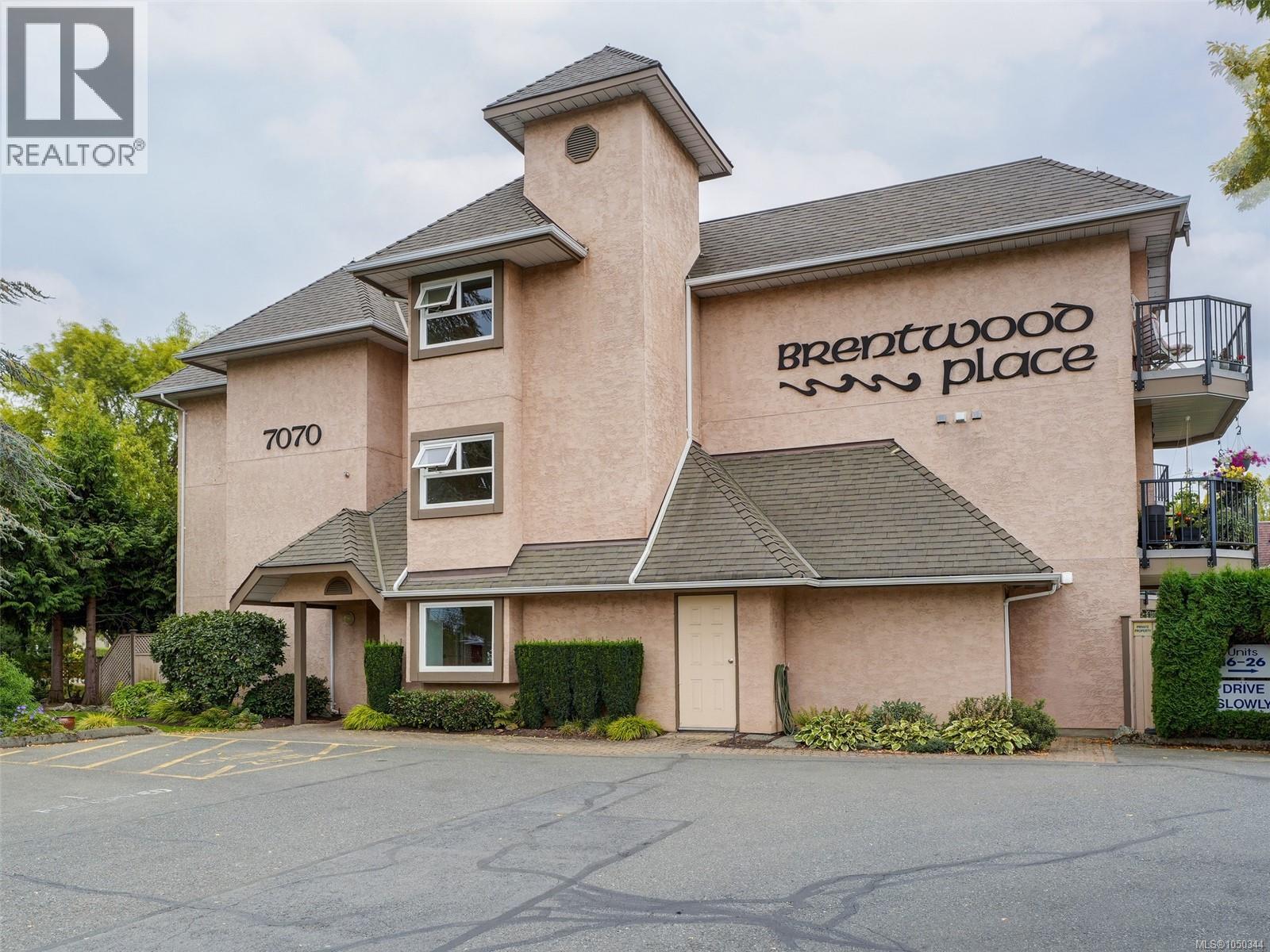 #202 7070 West Saanich Rd - 1