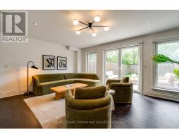 18 Matthew Court, Toronto, ON M9B0C1 Photo 29