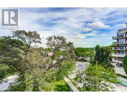 302 - 4 The Kingsway, Toronto, ON M8X2T1 Photo 29