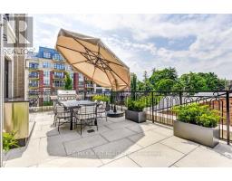 302 - 4 The Kingsway, Toronto, ON M8X2T1 Photo 48