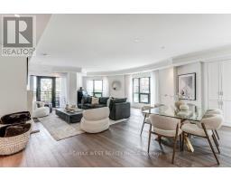 302 - 4 The Kingsway, Toronto, ON M8X2T1 Photo 8