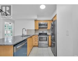 705 - 33 Elm Drive W, Mississauga, ON L5B4L2 Photo 10