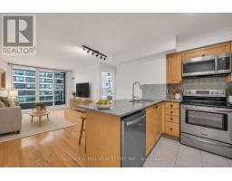 705 - 33 Elm Drive W, Mississauga, ON L5B4L2 Photo 12