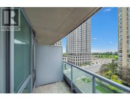 705 - 33 Elm Drive W, Mississauga, ON L5B4L2 Photo 29