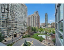 705 - 33 Elm Drive W, Mississauga, ON L5B4L2 Photo 31