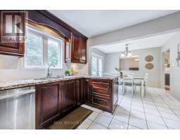 60 Ravenswood Drive, Brampton, ON L6Y3Z4 Photo 15