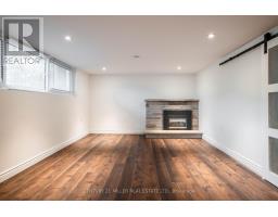 2039 Wakely Street, Oakville, ON L6L2K3 Photo 18