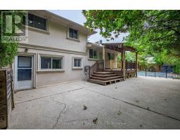 2039 Wakely Street, Oakville, ON L6L2K3 Photo 24