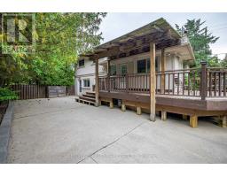2039 Wakely Street, Oakville, ON L6L2K3 Photo 25