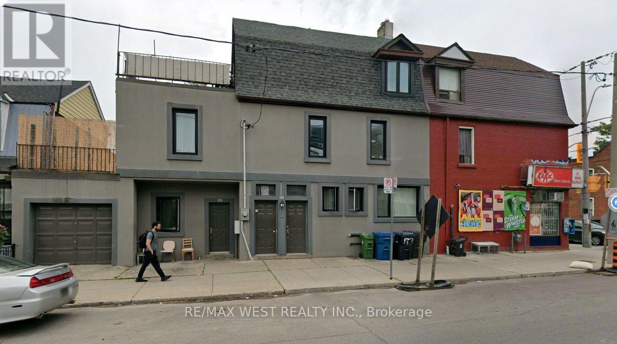 Photo of 173 Lappin Avenue