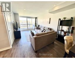332 - 2 Valhalla Inn Road, Toronto, ON M9B6C3 Photo 10