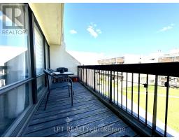 332 - 2 Valhalla Inn Road, Toronto, ON M9B6C3 Photo 18