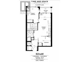 1105 - 60 Princess Street, Toronto, ON M5A2C7 Photo 20
