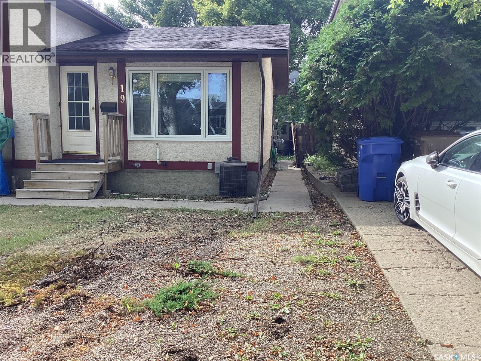 19 Newstead AVENUE, Regina — photo 3