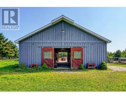 2449 Shelter Valley Road, Alnwick/haldimand, ON K0K1G0 Photo 29