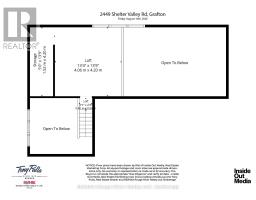 2449 Shelter Valley Road, Alnwick/haldimand, ON K0K1G0 Photo 41