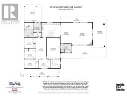 2449 Shelter Valley Road, Alnwick/haldimand, ON K0K1G0 Photo 39