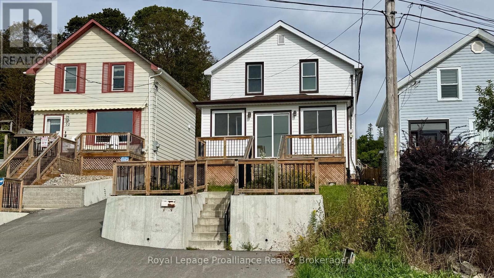 30 ALEXANDER STREET - 3