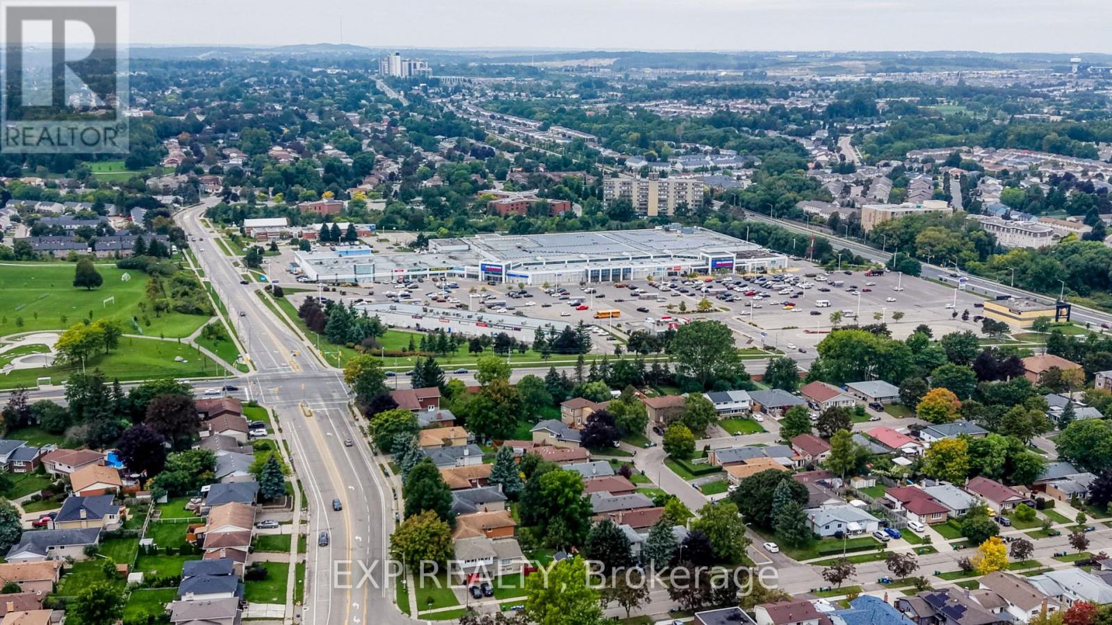 16 BONNYLYN DRIVE - 45
