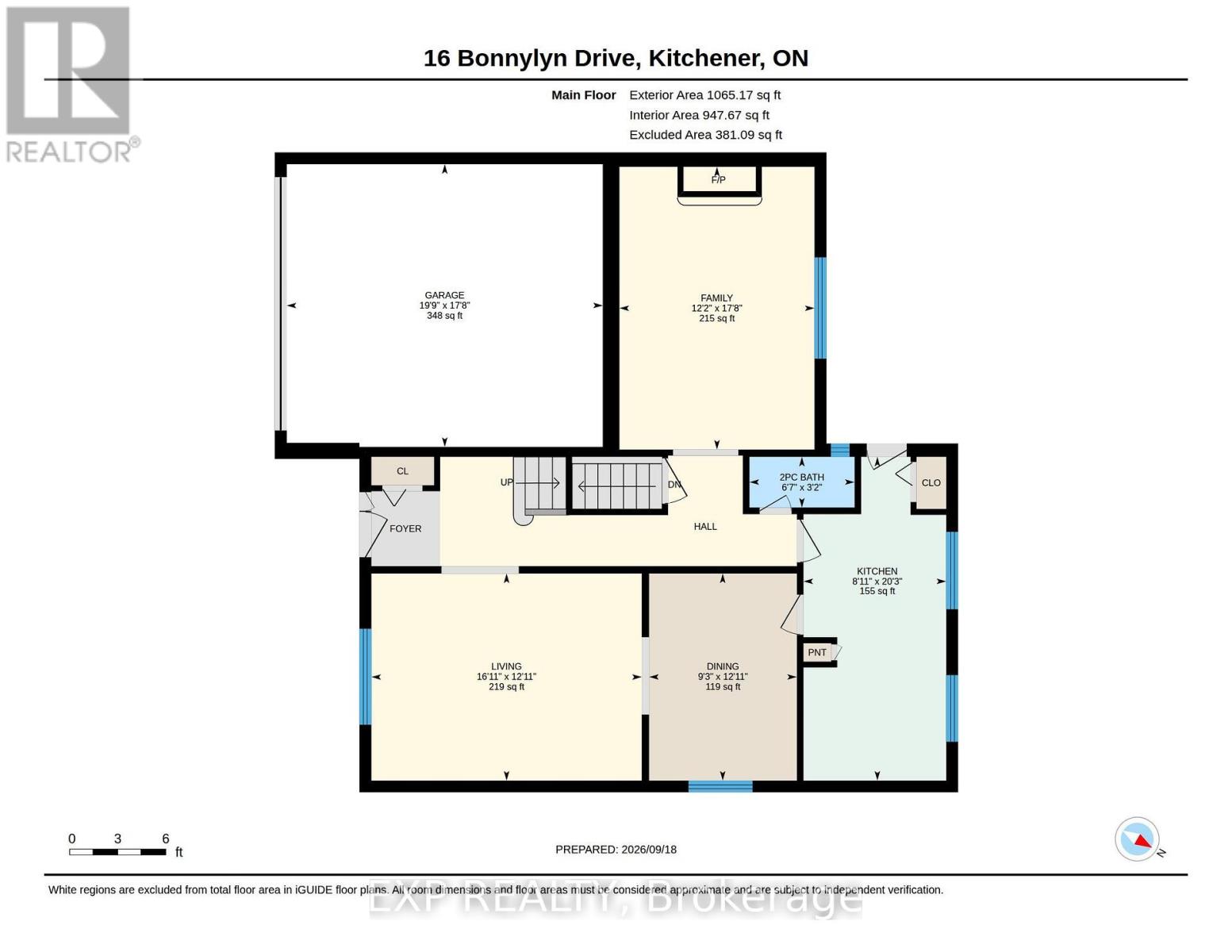 16 BONNYLYN DRIVE - 48