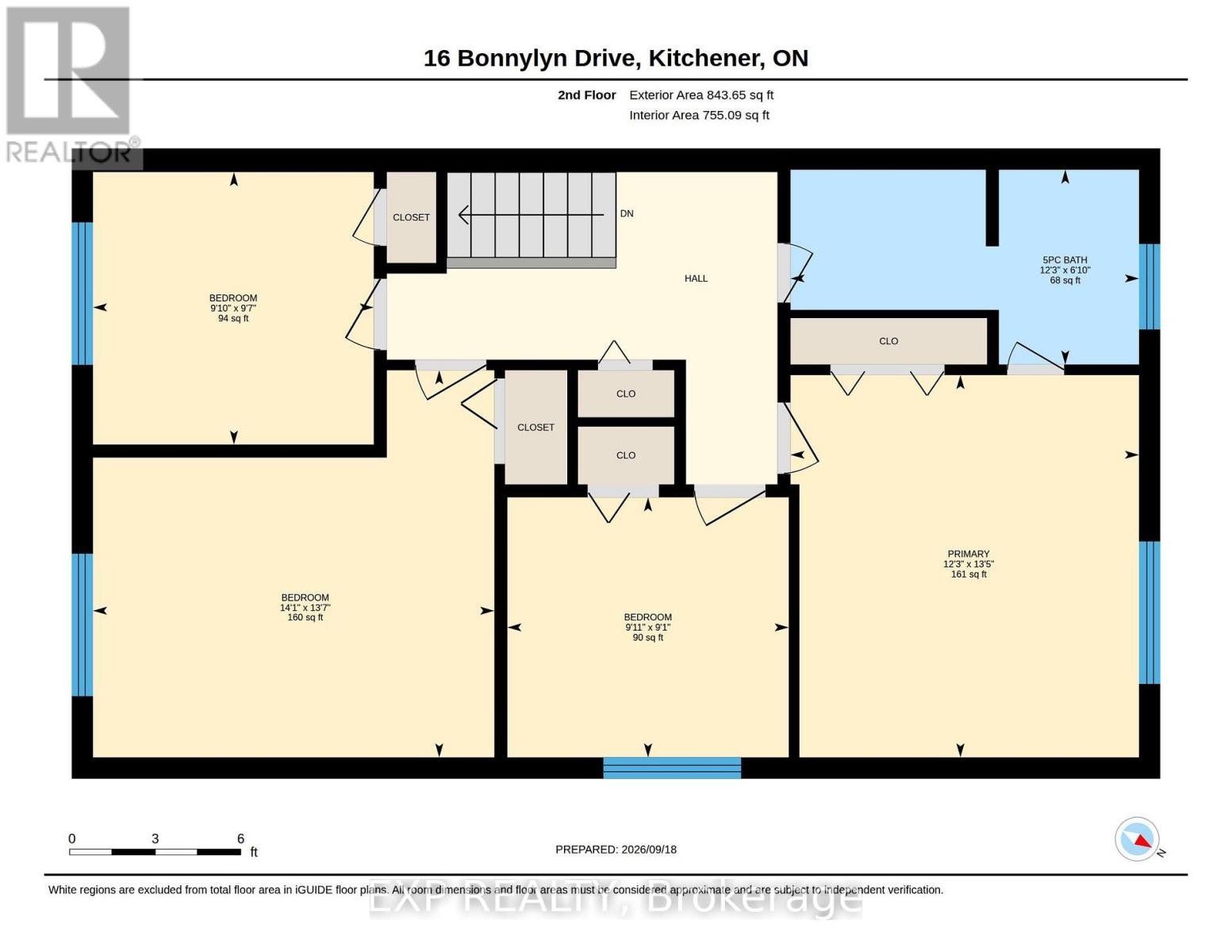 16 BONNYLYN DRIVE - 49