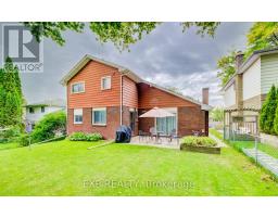 16 Bonnylyn Drive, Waterloo, ON N2M1S6 Photo 36