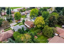 16 Bonnylyn Drive, Waterloo, ON N2M1S6 Photo 40