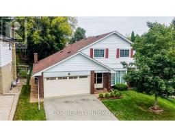 16 Bonnylyn Drive, Waterloo, ON N2M1S6 Photo 47