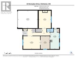 16 Bonnylyn Drive, Waterloo, ON N2M1S6 Photo 48