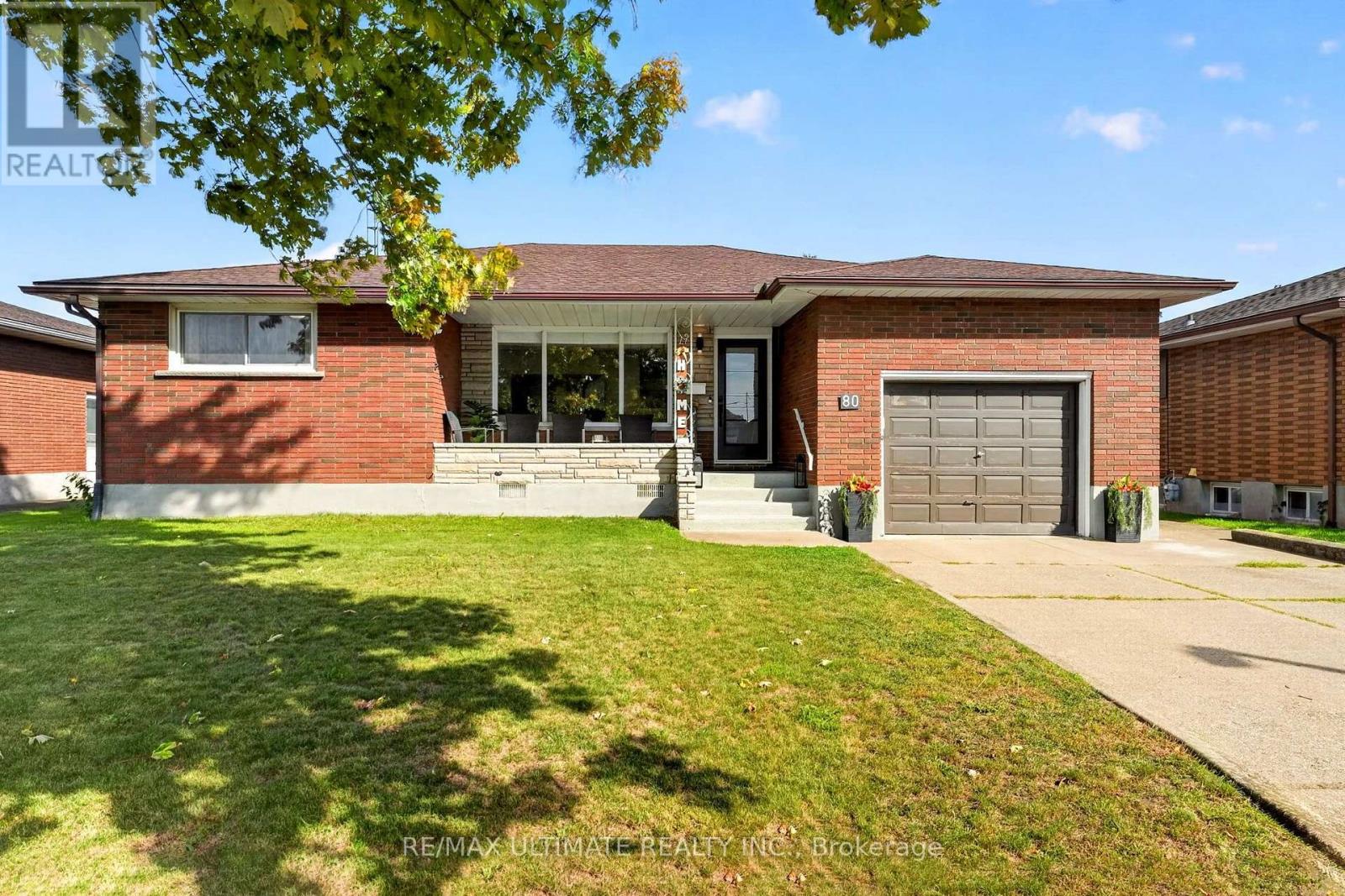 80 SAINT ANDREWS AVENUE
