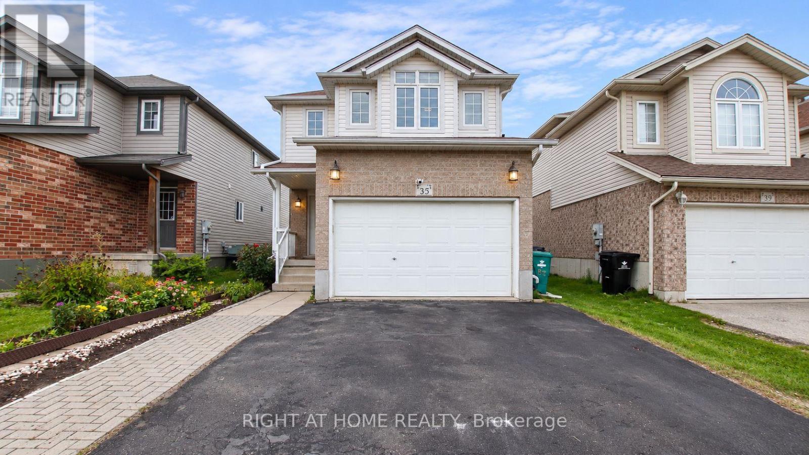 35 CHANTILLY STREET - 1