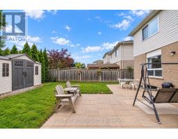 35 Chantilly Street, Kitchener, ON N2R1V7 Photo 32