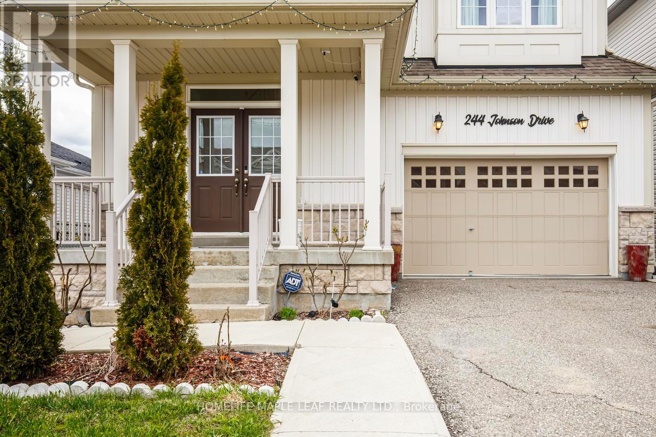 244 JOHNSON DRIVE, Shelburne — photo 4