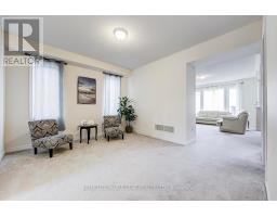 Eating area - 244 Johnson Drive, Shelburne, ON L9V3V7 Photo 6