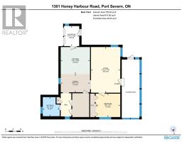 1301 Honey Harbour Road, Georgian Bay, ON L0K1S0 Photo 16