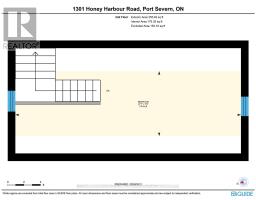 1301 Honey Harbour Road, Georgian Bay, ON L0K1S0 Photo 17
