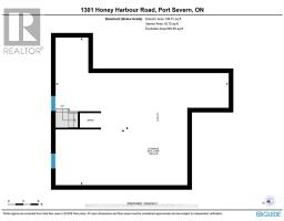 1301 Honey Harbour Road, Georgian Bay, ON L0K1S0 Photo 18