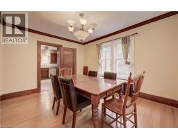 Kitchen - 227 Lydia Street, Kitchener, ON N2H1W4 Photo 10