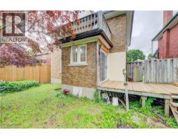227 Lydia Street, Kitchener, ON N2H1W4 Photo 39