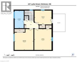 227 Lydia Street, Kitchener, ON N2H1W4 Photo 43