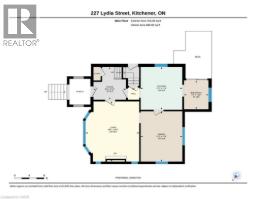 227 Lydia Street, Kitchener, ON N2H1W4 Photo 42