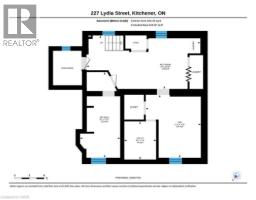 227 Lydia Street, Kitchener, ON N2H1W4 Photo 45