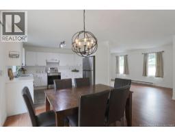 Primary Bedroom - 135 Vincent Road, Quispamsis, NB E2E1R1 Photo 7