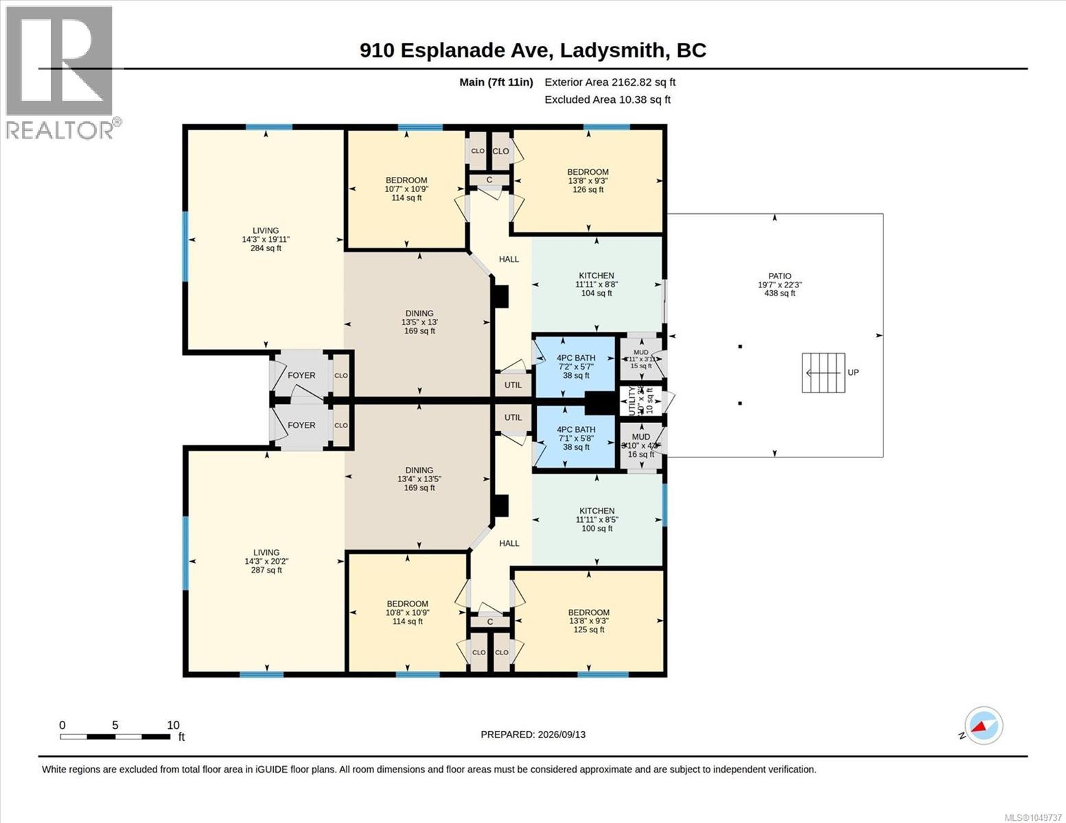910 Esplanade Ave - Image 43