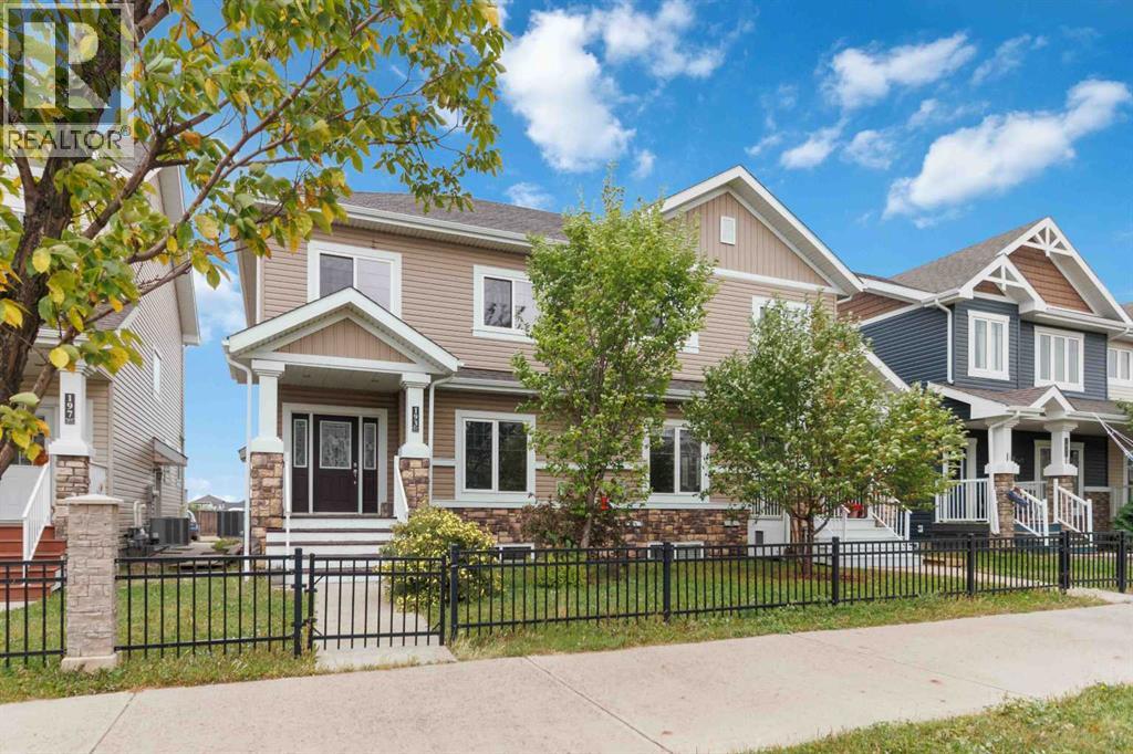 193 Heritage Drive, Fort McMurray, Alberta, T9K0X9, Fort McMurray, Alberta — photo 1 of 5